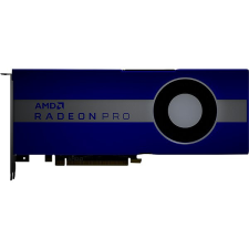 HP AMD Radeon Pro W5700 8GB 5mDP+USBc GFX videókártya