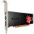 HP AMD Radeon RX 6300 2GB GDDR6 DP+HDMI GFX