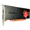 HP AMD Radeon RX 6300 2GB GDDR6 DP+HDMI GFX x