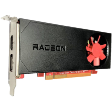 HP AMD Radeon RX 6300 2GB GDDR6 DP+HDMI GFX x videókártya