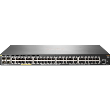 HP Aruba 2930F 48G 4SFP+ Switch hub és switch