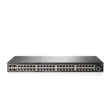 HP Aruba 2930F Gigabit Switch (JL254A#ABB) hub és switch