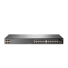 HP Aruba 2930F JL259A Gigabit Switch (JL259A) hub és switch