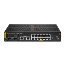 HP Aruba 6100 JL679A Gigabit PoE Switch hub és switch