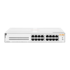 HP Aruba Instant On 1430 Gigabit Switch hub és switch