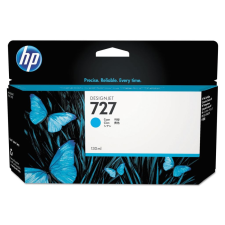 HP B3P19A ciánkék tintapatron (727) (B3P19A) nyomtatópatron & toner