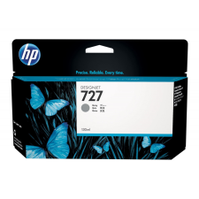 HP B3P24A (727) Gray tintapatron nyomtatópatron & toner