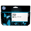 HP B3P24A Patron Grey 130ml No.727 (Eredeti)