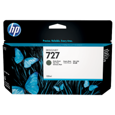 HP B3P24A Patron Grey 130ml No.727 (Eredeti) nyomtatópatron & toner