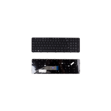 HP BILLENTYŰZET HP PROBOOK 450 455 470 - G3 G4 laptop alkatrész