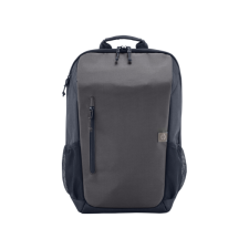 HP BPS ATTACH HP hátizsák Travel 18L 15.6" - szürke (6H2D9AA) számítógéptáska