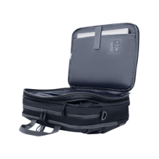 HP BPS ATTACH HP laptoptáska Travel Plus 15L 14" - szürke (A2CE2AA) számítógéptáska