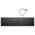 HP BPS ATTACH HP vezetékes billentyűzet 320K - fekete (9SR37UT#AKC)