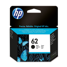 HP C2P04AE tintapatron fekete (62) (C2P04AE) nyomtatópatron & toner