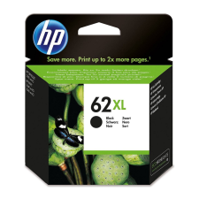HP C2P05AE nagy kapacitású tintapatron fekete (62XL) nyomtatópatron & toner