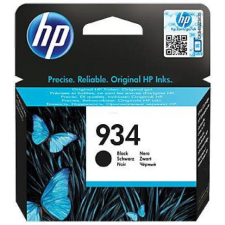 HP C2P19AE No.934 fekete eredeti tintapatron nyomtatópatron & toner