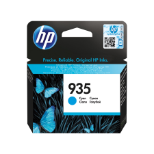 HP C2P20AE Cyan No.935 nyomtatópatron & toner