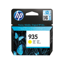 HP C2P22AE Yellow No.935 nyomtatópatron & toner