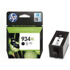 HP C2P23AE No.934XL fekete eredeti tintapatron nyomtatópatron & toner