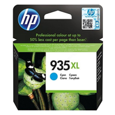 HP C2P24AE kék patron (935XL) (C2P24AE) nyomtatópatron & toner