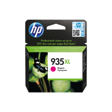 HP C2P25AE (935XL) Magenta tintapatron (C2P25AE) - Nyomtató Patron nyomtatópatron & toner