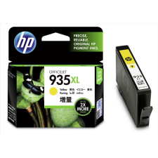 HP C2P26AE (935XL) Yellow tintapatron nyomtatópatron & toner