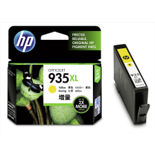 HP C2P26AE (935XL) Yellow tintapatron nyomtatópatron & toner