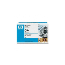 HP C3909A eredeti festékkazetta fekete nyomtatópatron & toner