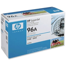 HP C4096A nyomtatópatron & toner