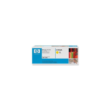 HP C4152A sárga eredeti toner nyomtatópatron & toner