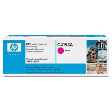 HP C4193A bíbor toner nyomtatópatron & toner