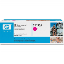 HP C4193A toner magenta ORIGINAL leértékelt nyomtatópatron & toner