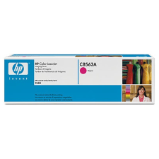 HP C8563A No.822A Magenta Drum eredeti 40K nyomtatópatron & toner
