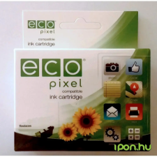 HP C9351C (Ecopixel) (utángyártott) nyomtatópatron & toner