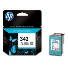 HP C9361EE No.342 színes eredeti tintapatron nyomtatópatron & toner