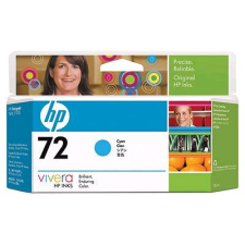 HP C9371A kék patron 130ml (72) (C9371A) nyomtatópatron & toner