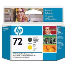 HP C9384A nincs. 72 nyomtatópatron & toner