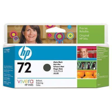 HP C9403A matt fekete tintapatron (72) (C9403A) nyomtatópatron & toner