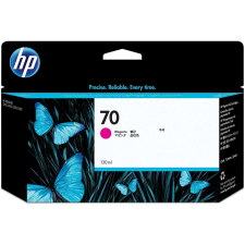 HP C9453A No.70 Magenta tintapatron eredeti nyomtatópatron & toner