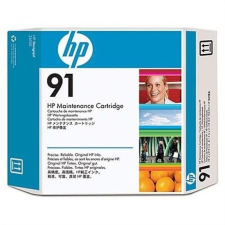 HP C9518A No.91 Maintenance tank eredeti HP DJZ6100 Z6100ps nyomtatópatron & toner