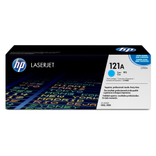 HP C9701A toner cyan ORIGINAL (121A) nyomtatópatron & toner
