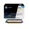 HP C9722A (641A) sárga eredeti toner