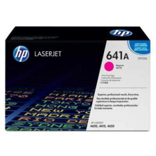  HP C9723A (641A) magenta eredeti toner nyomtatópatron & toner