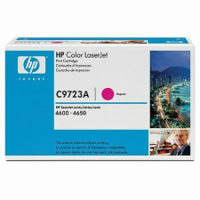 HP C9723A No.641 magenta toner (eredeti) nyomtatópatron & toner