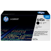 HP C9730A No.645A fekete toner (eredeti)