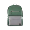 HP Campus 15.6" Notebook táska - Zöld (7K0E4AA)