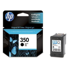 HP CB335EE fekete patron (350) nyomtatópatron & toner