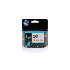 HP CB337EE szines patron (351) nyomtatópatron & toner