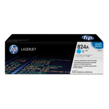 HP CB381A toner cyan ORIGINAL (824A) nyomtatópatron & toner