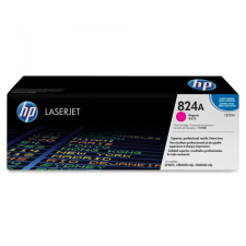 HP CB383A (824A) Magenta toner nyomtatópatron & toner
